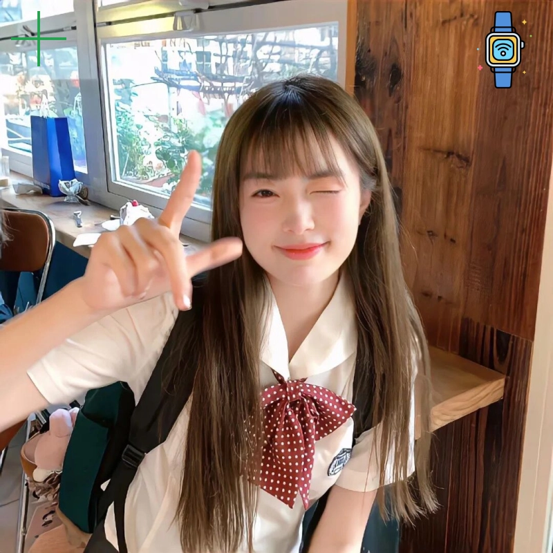 校园体育教师反馈头像